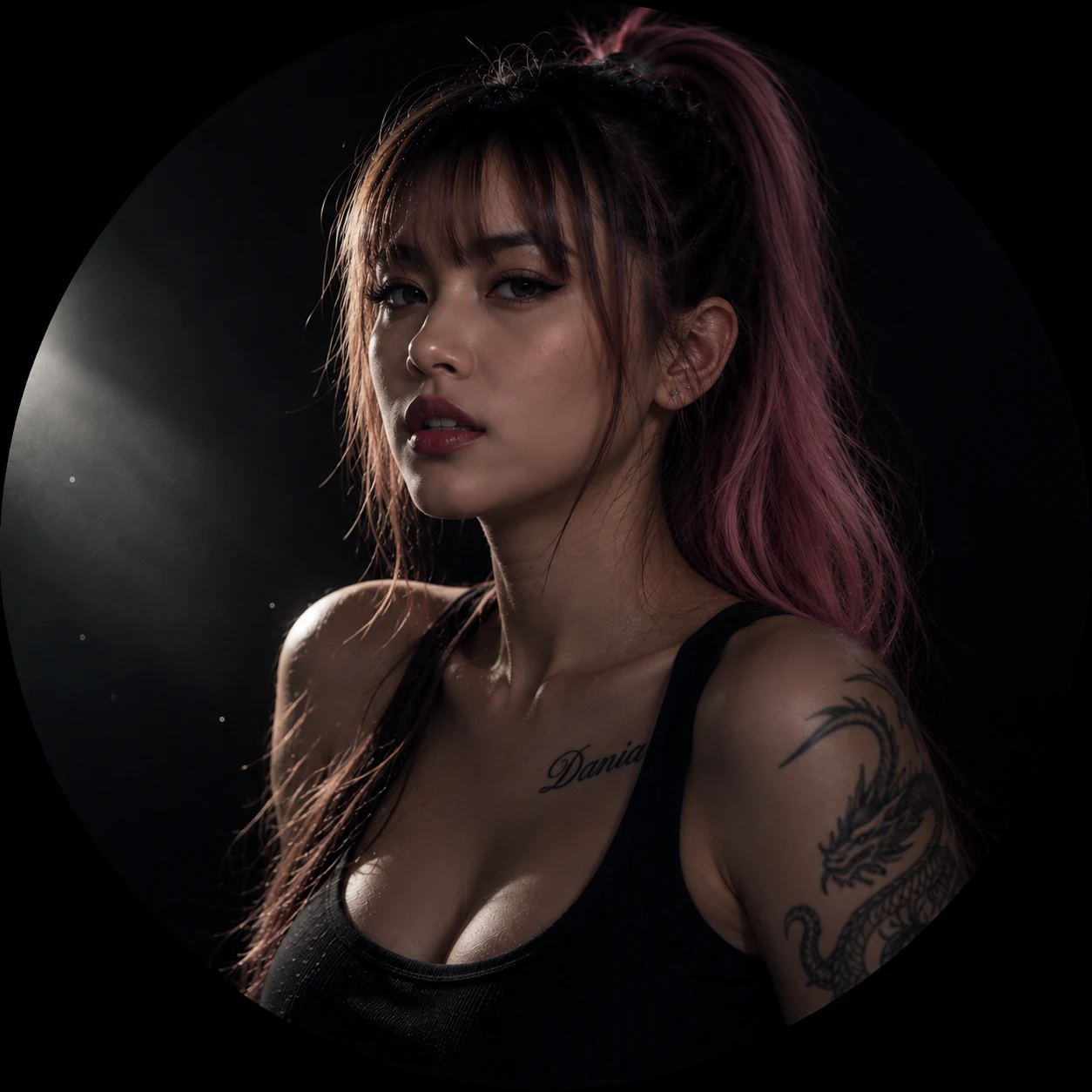 DANIA